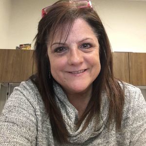 Meet your Posher, Laurie